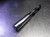 CTMI 10.4mm Coolant Thru Carbide Drill 5XD 10.40x12.00x71x118IK ALCRN (LOC3238A)