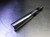 CTMI 11.40mm Carbide Drill 12mm Shank  3XD 11.40x12.00x55x102 ALCRN (LOC3241)