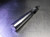 CTMI 11.70mm Carbide Drill 12mm Shank 3XD 11.70x12.00x55x102 ALCRN (LOC3241)