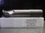 Melin 1.25" Carbide Endmill 0.130 Radius 3 Flute EXMG-4040-40405R (LOC3684)