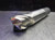 Melin 1.25" Carbide Endmill 0.130 Radius 3 Flute EXMG-4040-40405R (LOC3684)