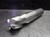 Melin 1" Carbide Endmill 0.190 Radius 3 Flute EXMG-3232-41100R (LOC3678A)