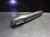 Melin 1" Carbide Endmill 0.060 Radius 2 Flute HVMG2-3232-41738R (LOC3680)