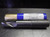 Melin 1" Carbide Endmill 0.060 Radius 2 Flute HVMG2-3232-41693R (LOC3680)