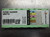 Walter Valenite Carbide Inserts QTY10 P2700-102300R WKP35 (LOC3680)