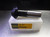 Walter 2.250" 4 Flute Indexable Chamfer Mill 1.250" Shank F2001-400252R (LOC3261)