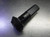 Walter 2.250" 4 Flute Indexable Chamfer Mill 1.250" Shank F2001-400252R (LOC3261)