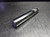 CTMI 1/2" Carbide Endmill 4 Flute 1/2x1/2x1x3 4FL R.015 (LOC3689)