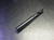 CTMI 5.30mm 2 Flute Carbide Drill QTY11 3XD 05.30x06.00x28x066 ALCRN (LOC3264)