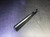 CTMI 5.10mm Carbide Drill qty6 3xd 05.10x06.00x28x066 ALCRN (LOC3264)