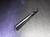 CTMI 4.8mm Carbide Drill QTY10 3xd 04.80x06.00x28x066 ALCRN (LOC3264)