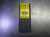 Iscar Carbide Turning Inserts QTY10 TPK 32 PP-R / TPKN 1603 PP-R IC50M (LOC553B)