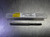 Kennametal 8-32 HSS Tap QTY5 #8-32 2B 3F RHSF S BOT DIN ANSI HSSE (LOC3288B)
