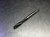 Kennametal 8-32 HSS Tap QTY5 #8-32 2B 3F RHSF S BOT DIN ANSI HSSE (LOC3288B)