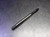 Kennametal 8-32 HSS Tap QTY5 #8-32 2B 3F RHSF S BOT DIN ANSI HSSE (LOC3288B)
