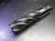 Widia/Hanita 1" 5 flute M42 Cobalt Roughing endmill 1" Shank 623525008 (LOC3288B)