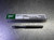 Widia/GTD 8-32 H2 3 flute HSS Tap QTY6 8-32 H2 3F SPPLUGHSS-ETiCNWP42EG (LOC364)
