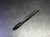Widia/GTD 8-32 H2 3 flute HSS Tap QTY6 8-32 H2 3F SPPLUGHSS-ETiCNWP42EG (LOC364)