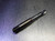 Widia/GTD M8x1 D5 3 flute HSS Plug Tap M8x1 D5 3F LHSF PLUG HSS-E-PM (LOC411)