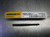 Kennametal 4-40 H5 2 Flute HSS Semi-Bottoming Tap T830NC#04-40RH5-A (LOC478B)