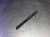 Kennametal 4-40 H5 2 Flute HSS Semi-Bottoming Tap T830NC#04-40RH5-A (LOC478B)