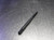 Kennametal 4-40 H5 2 Flute HSS Semi-Bottoming Tap T830NC#04-40RH5-A (LOC478B)