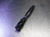Widia/GTD 3/8-24 H6 3 flute HSS Semi Bottom Tap 84658 (LOC186)