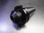 Parlec CAT40 3/4" Endmill Tool Holder 1" Projection C40-75EM1 (LOC3267)