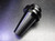 Parlec CAT40 3/4" Endmill Tool Holder 1" Projection C40-75EM1 (LOC3267)
