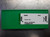 Widia TopGroove Carbide grooving inserts QTY5 NG3062R TN6025 (LOC3688B)