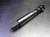 Widia/GTD M18x1.5 6HX 4 flute HSS S Bottom Tap GT305115 (LOC3302)