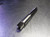 Kennametal 3/8-24 NF H3 4 Flute HSS Hand Tap KHSST08458 (LOC3305)