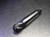 SGS 11mm 4 Flute Carbide Ballnose Endmill 12mm Shank 41462 (LOC3308B)