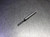 SGS/Kyocera 3/64" Carbide Drill 1/8" Shank 52302 (LOC3306)