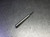 SGS/Kyocera 3/64" Carbide Drill 1/8" Shank 52302 (LOC3306)