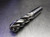 SGS/Kyocera 16mm 4 Flute Vari Helix Coolant Thru Carbide Endmill 44643 (LOC3311)