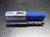 SGS/Kyocera #19 (0.166") 2 Flute Carbide Drill 1/4" Shank 50010 (LOC3313A)