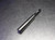 SGS/Kyocera #19 (0.166") 2 Flute Carbide Drill 1/4" Shank 50010 (LOC3313A)