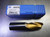 SGS/Kyocera 25mm 2 Flute Carbide Endmill 25mm Shank 48648 (LOC3313B)