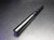 HTC Tool 1/2" 4 Flute Carbide Ballnose Endmill 1/2" Shank TC335 (LOC3314)