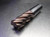 SGS/Kyocera 1" 5 Flute Carbide Endmill 1" Shank 37154 (LOC3316)