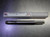 Regal 1/4-18 NPT 5 Flute HSS Tap 1/4-18NPTHSS5FLINTTHDTAPERPIPEx6"OAL (LOC3319)