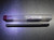 Melin 3/8" 4 Flute Extra Long Carbide Endmill VXMG4-1212-47732 (LOC3324)