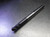 Melin 3/8" 4 Flute Extra Long Carbide Ballnose Endmill VXMG4-1612-47737 (LOC3324)