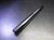 Melin 3/8" 4 Flute Extra Long Carbide Ballnose Endmill VXMG4-1612-47737 (LOC3324)