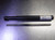 Guhring 6mm Straight Flute Coolant Thru Carbide Drill 9007730060000 (LOC3335)