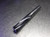 YG .370 x 1.00 28TPI 4 Flute Carbide Thread Mill 3/8" Shank 14300069 (LOC3334)