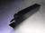 Widia 1" x 1" Indexable Grooving Tool Holder 6" OAL WMTSR161065 (LOC3332)