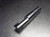 Micro 100 0.4900" Carbide Boring Bar .0060" Rad 1/2" Shank BB-4901000 (LOC3342)