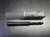 Widia 3.70mm Coolant Thru Carbide Drill 6mm Shank TDS411A03700 WK15PD (LOC3343B)